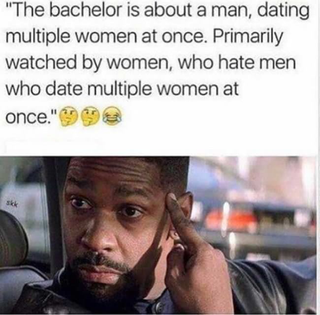 The Bachelor