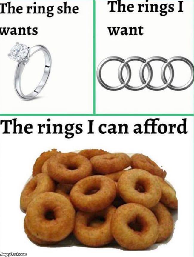 The Rings