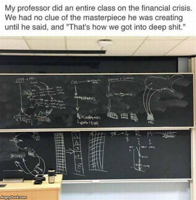 Financial Crisis