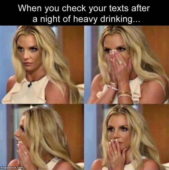 Checking Your Texts