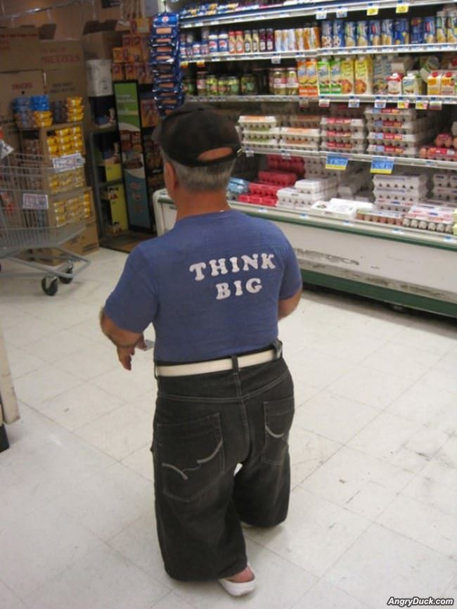 Think Big