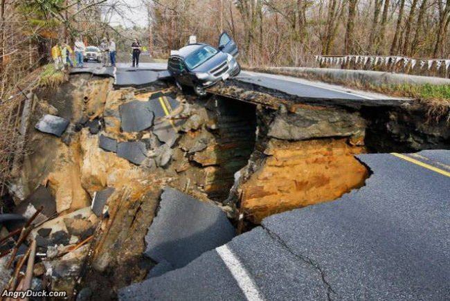 Nope Road