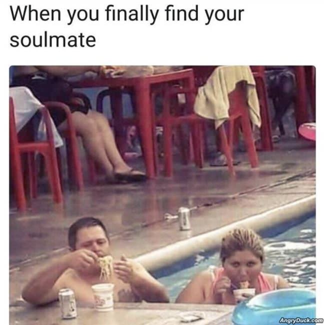 Find Your Soulmate