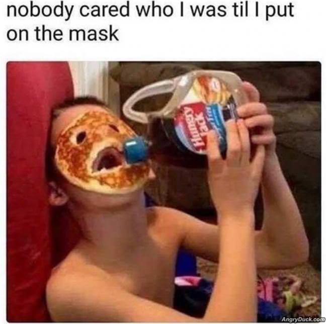 Nobody Cared