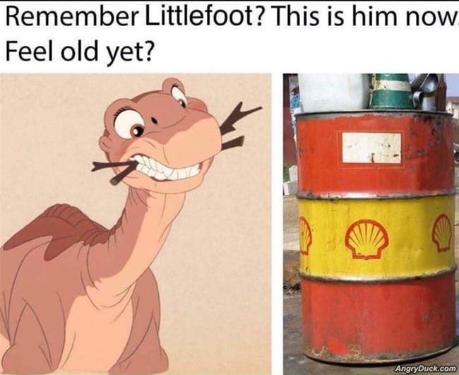 Remember Him