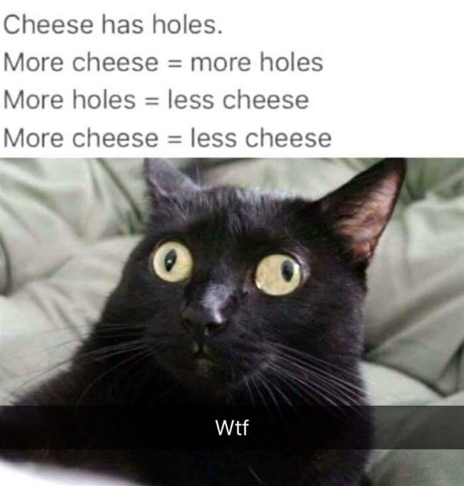 Cheese