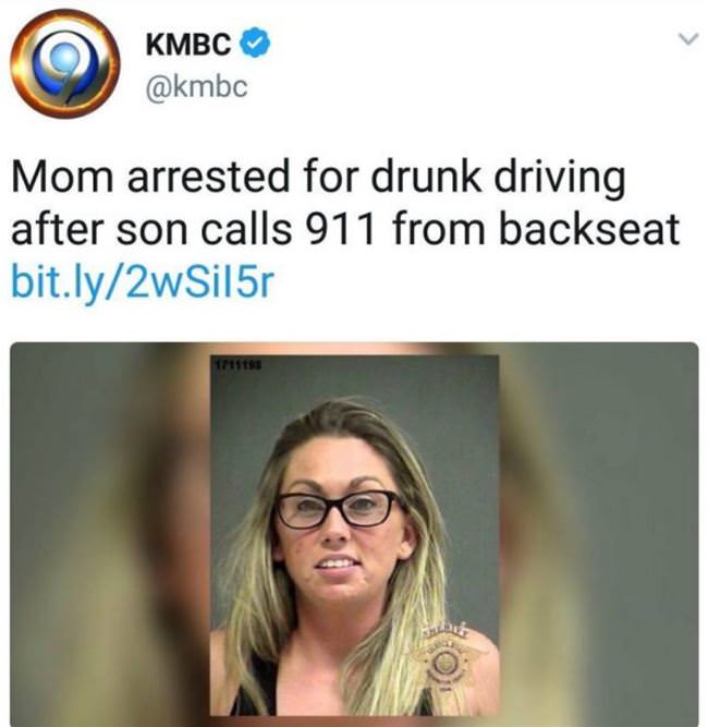 Mother Of The Year