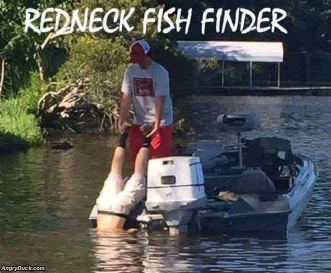 Fish Finder