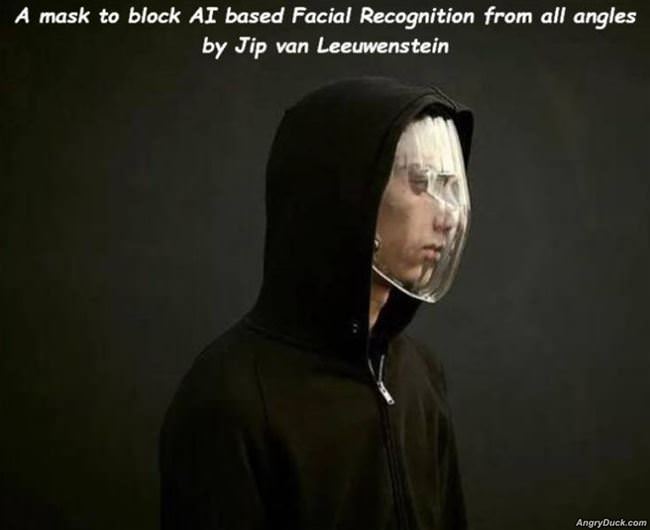 Block Face Id