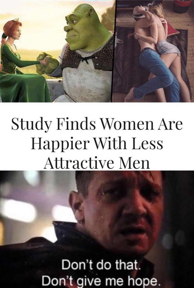 A Study Finds