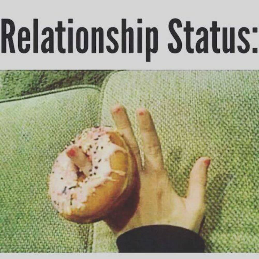 relationship status