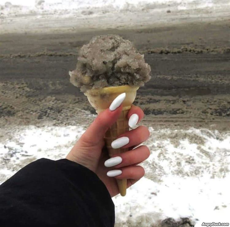 Who Wants Some Ice Cream