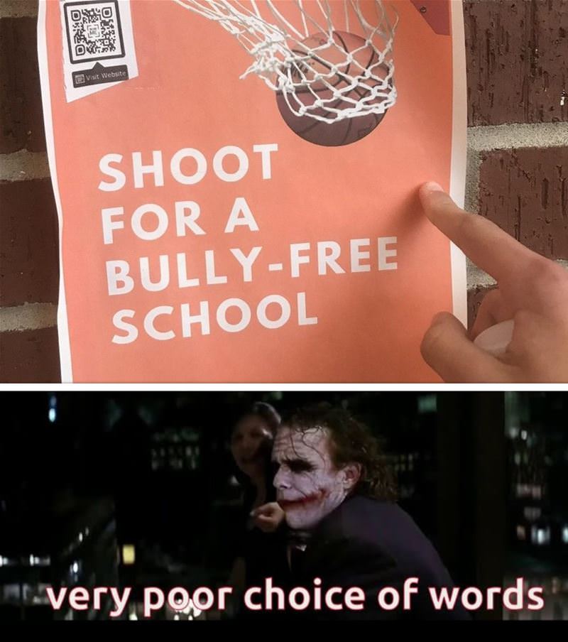 Bully Free School