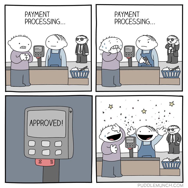 Payment Processing