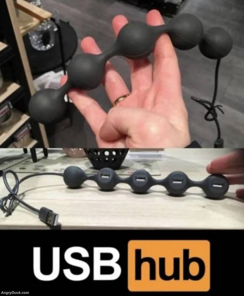 Usb Hub