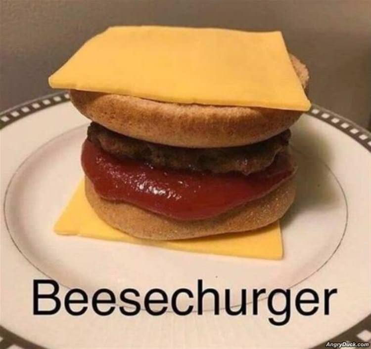 Beesechurger