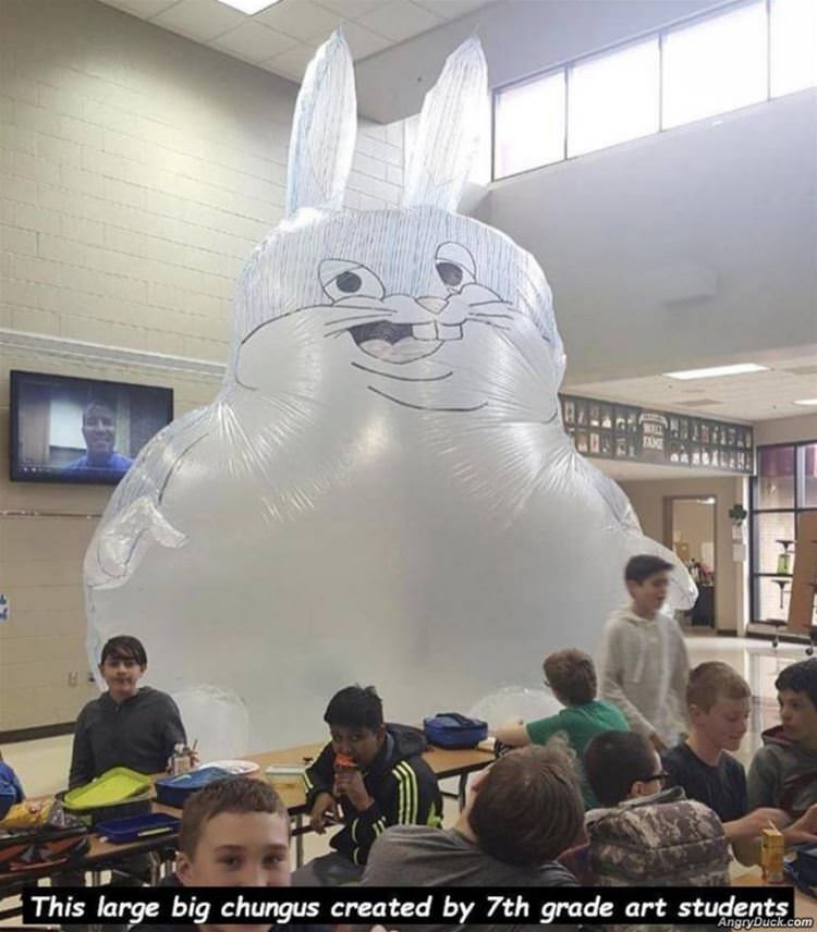 Chungus