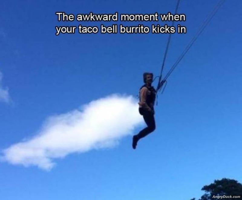 That Awkward Moment