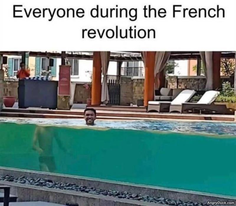 French Revolution