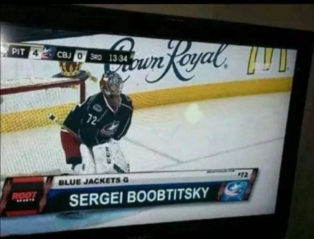 sergei