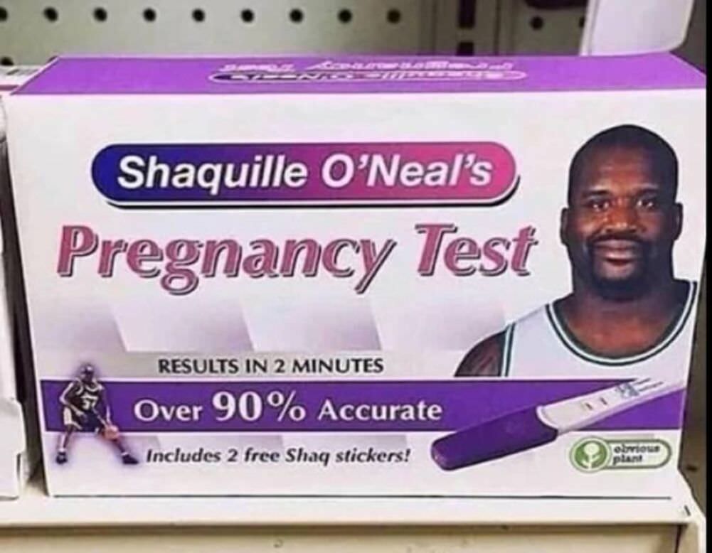 preggo test