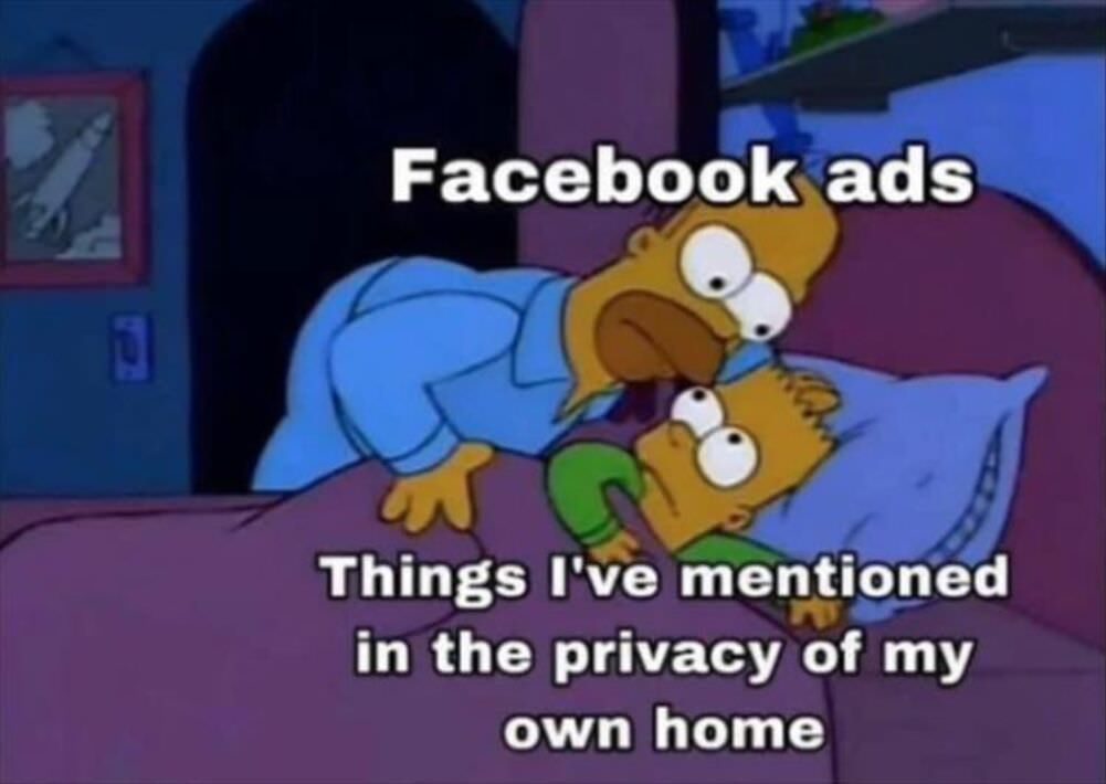 facebook ads