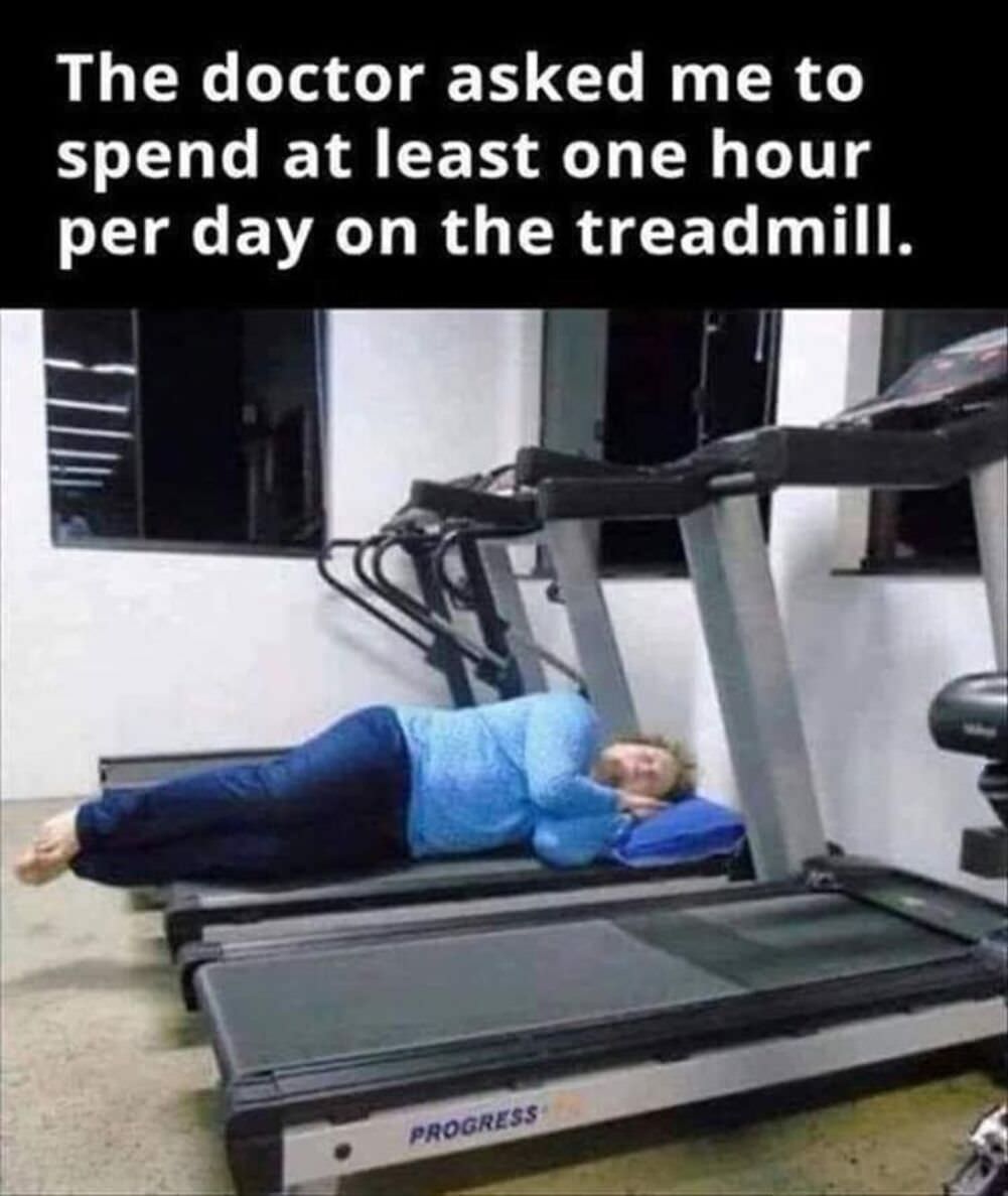 at least 1 hour per day