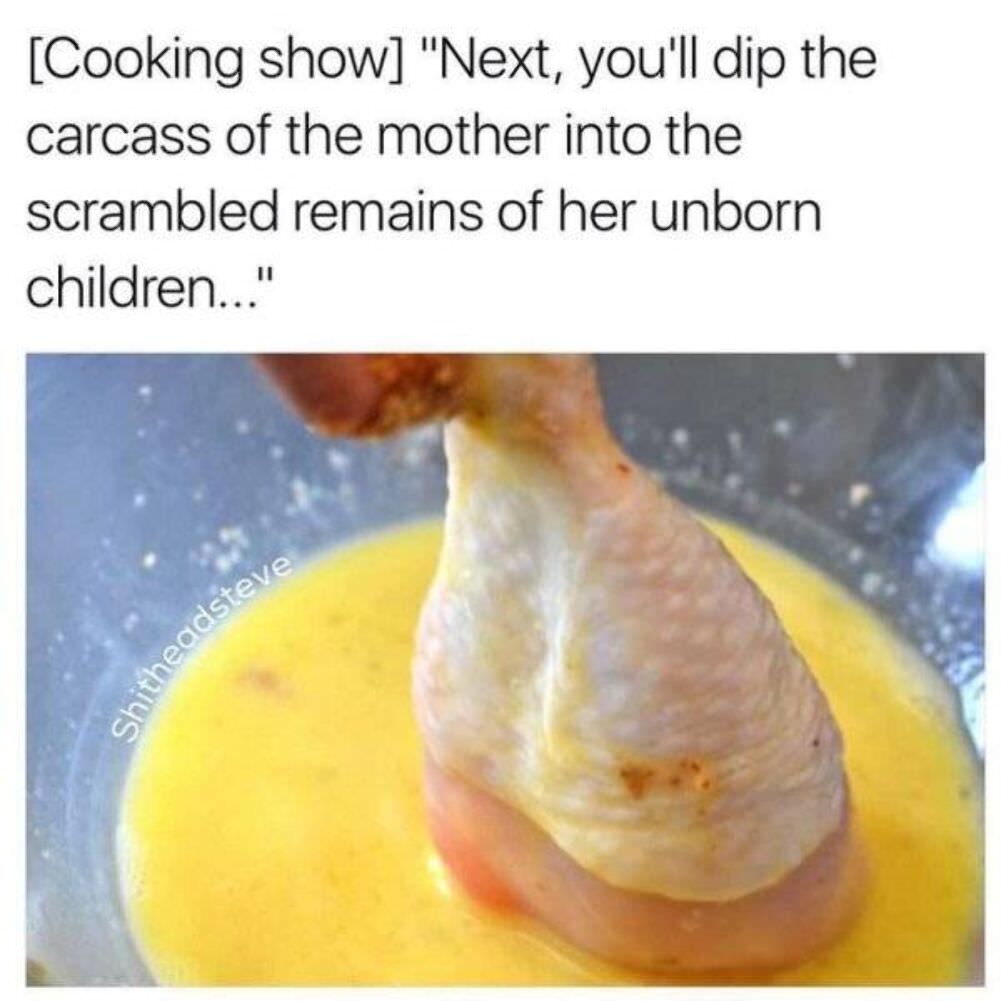 cooking show