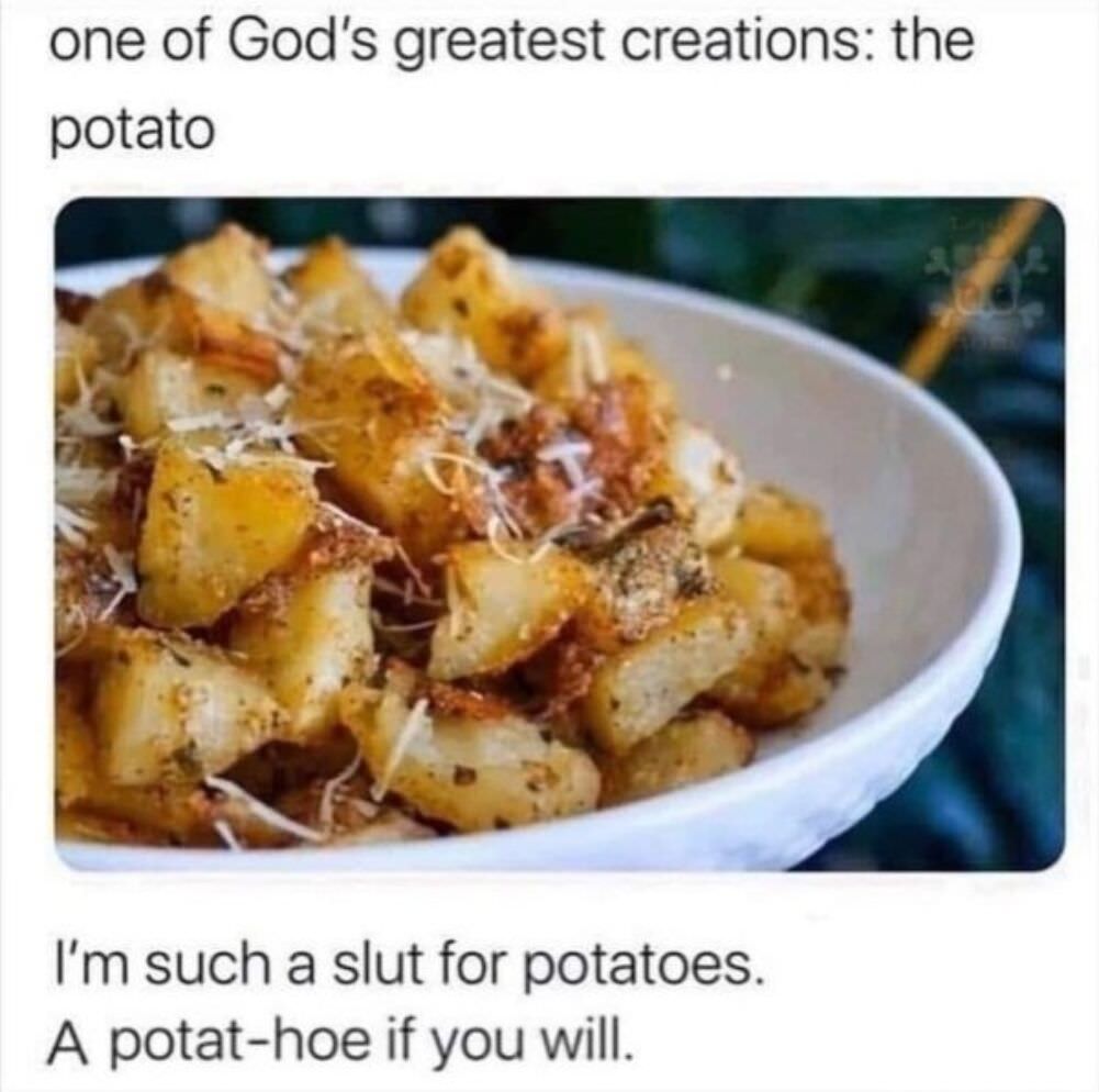 potatos