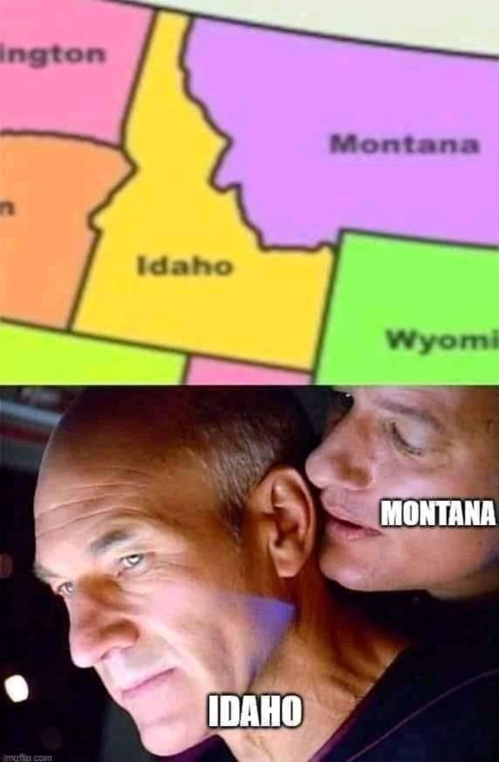 montana