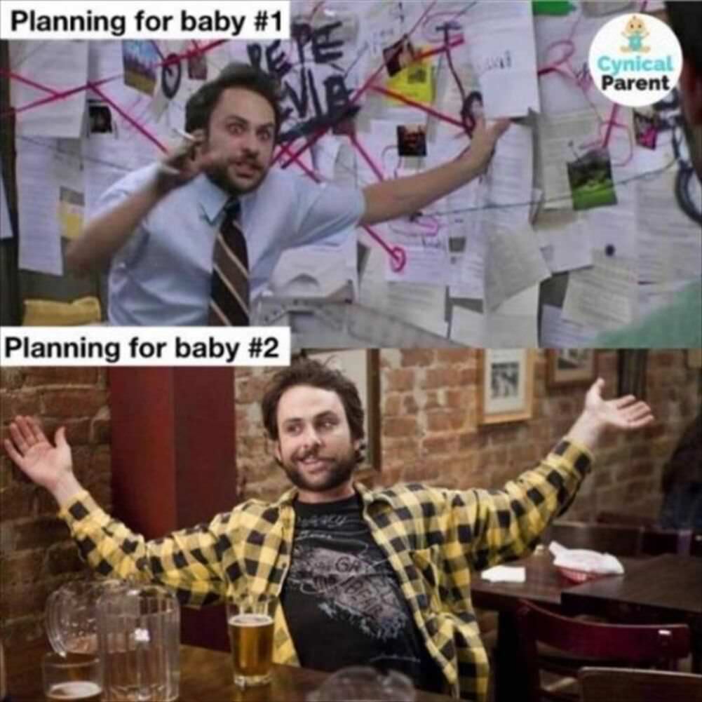 planning for a baby