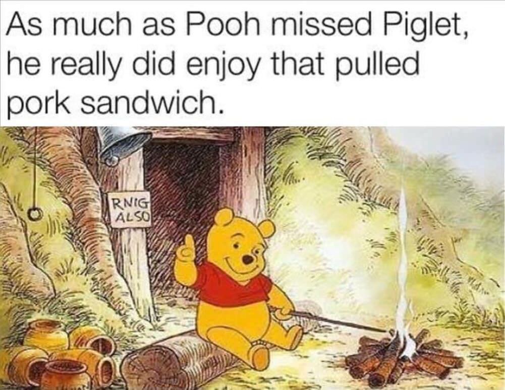 piglet