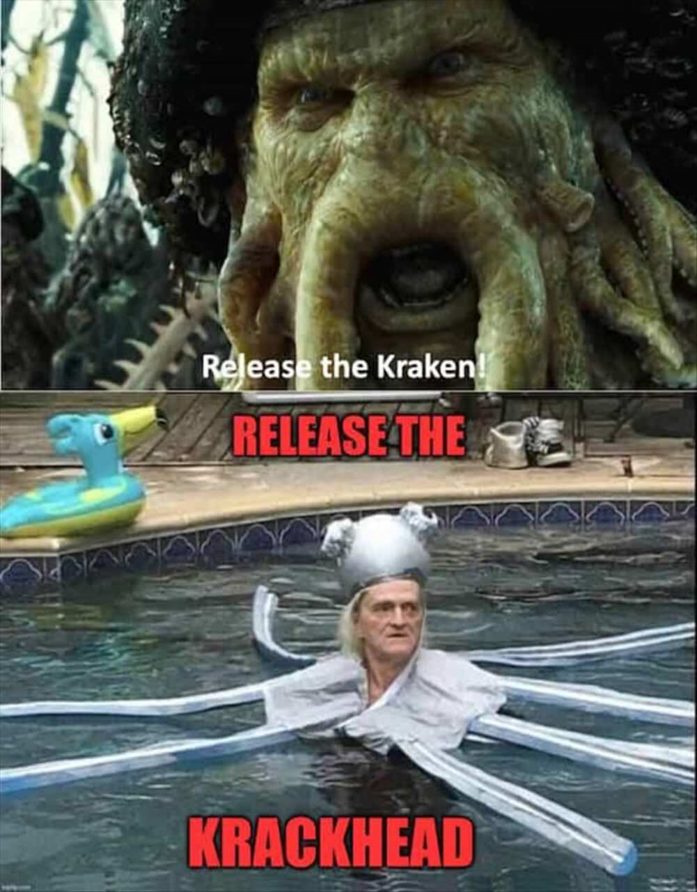 release it