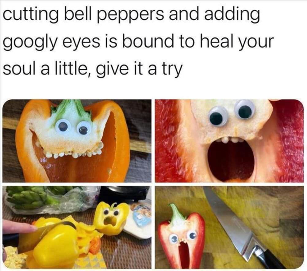 bell peppers