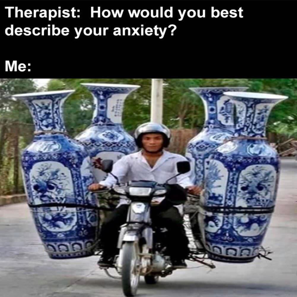 therapist