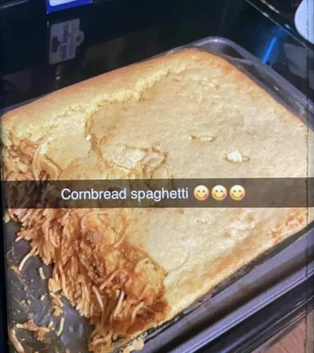 cornbread