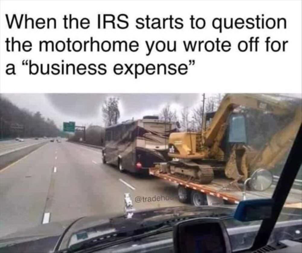 IRS