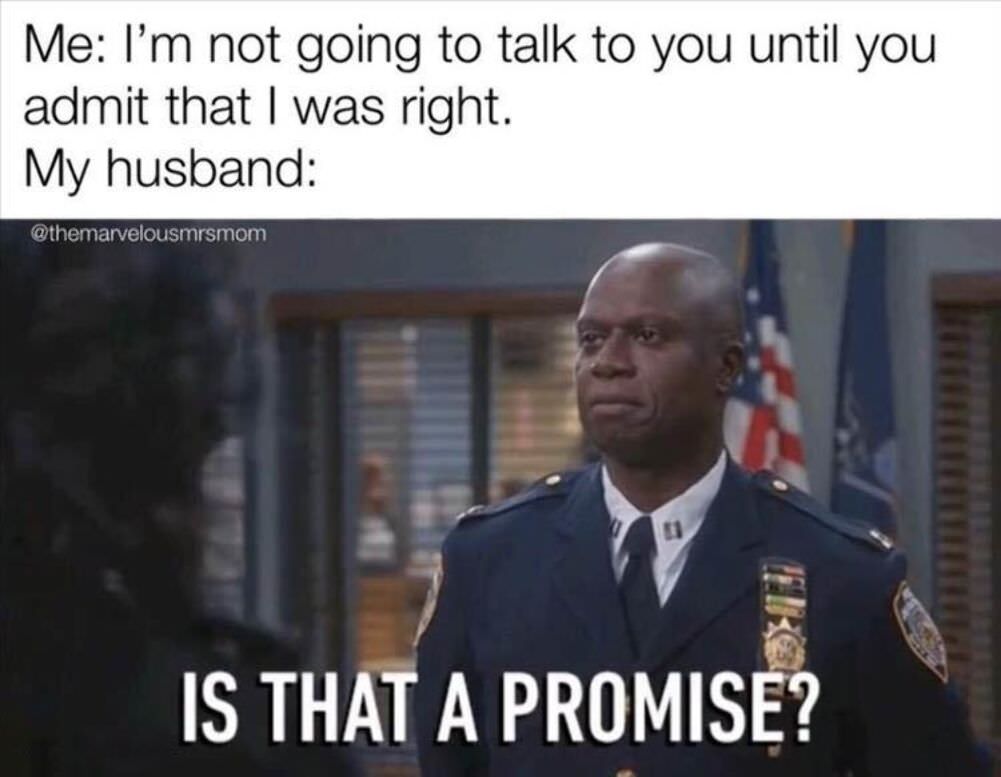 promise