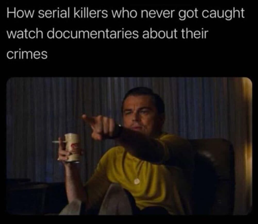 serial killers