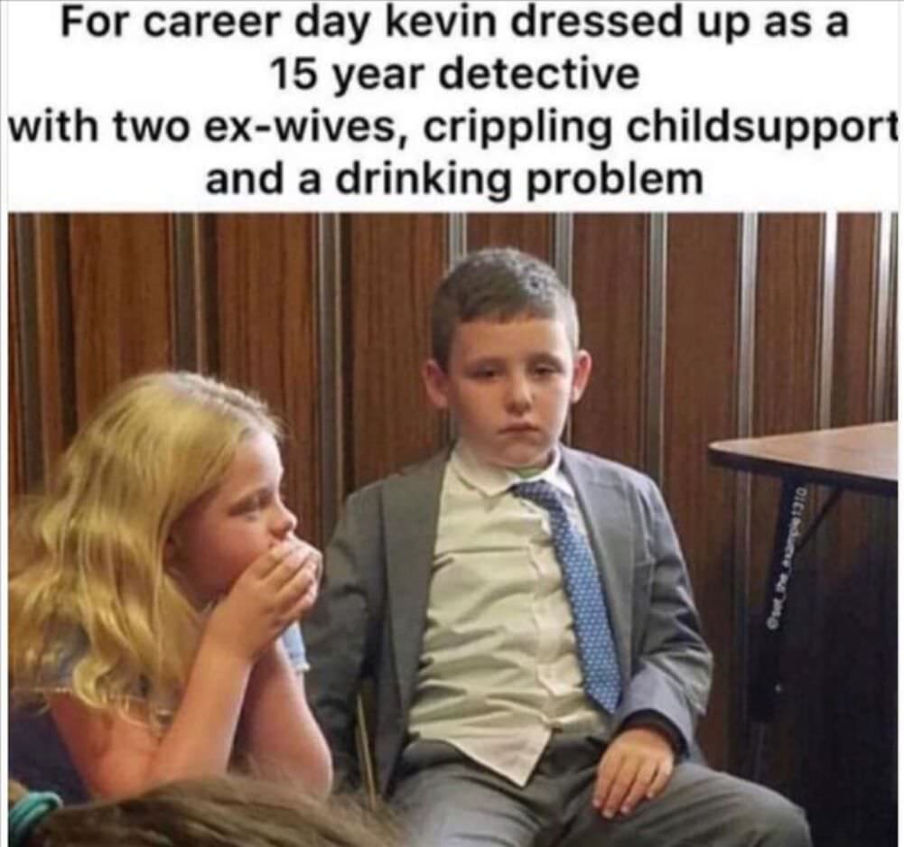 career day