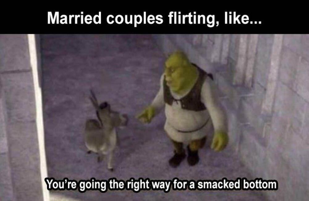 married couples