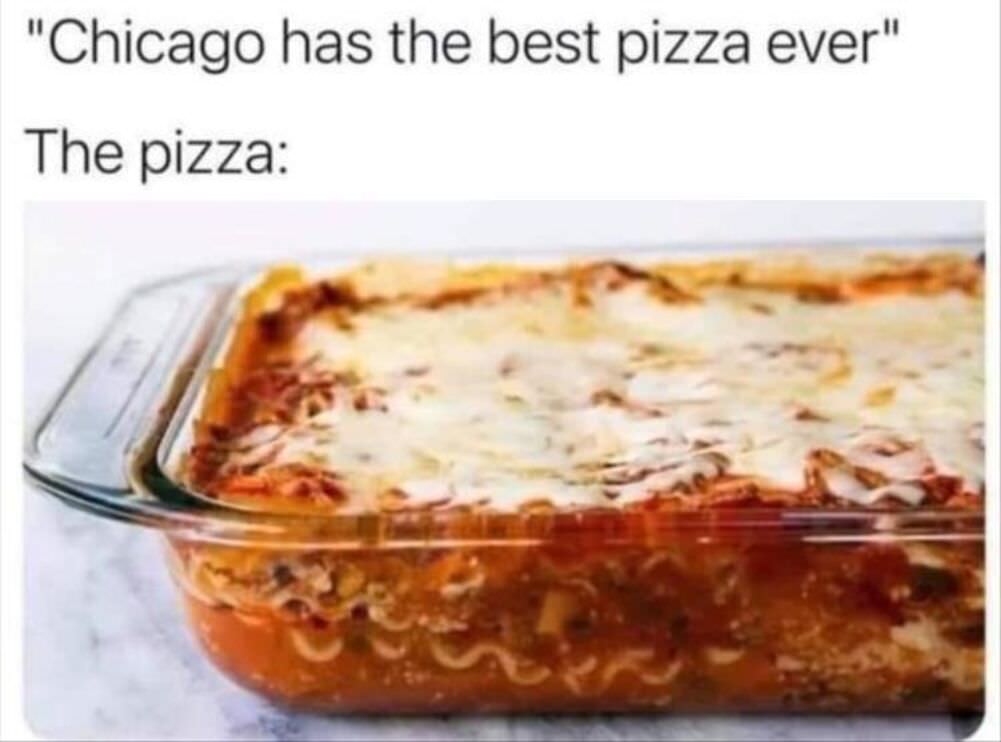 the best pizza