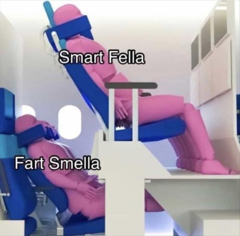 smella