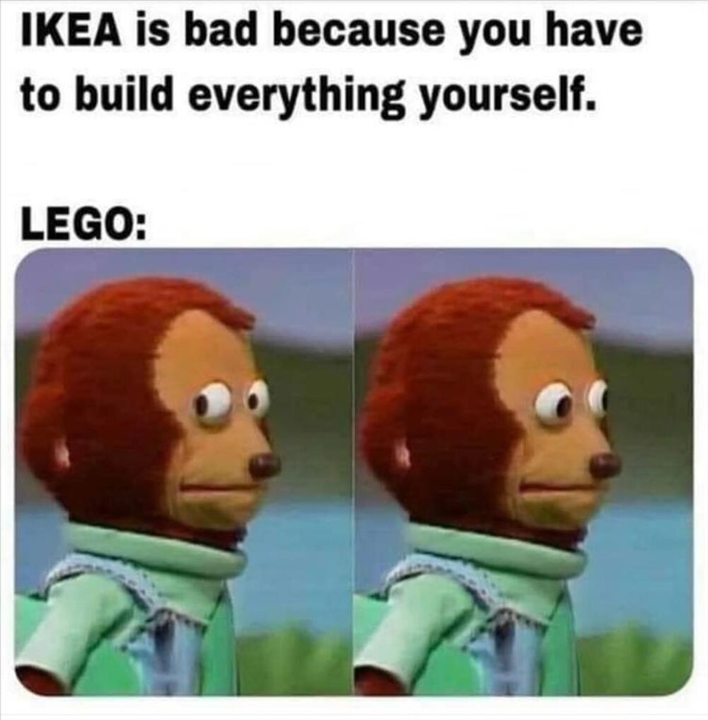 lego