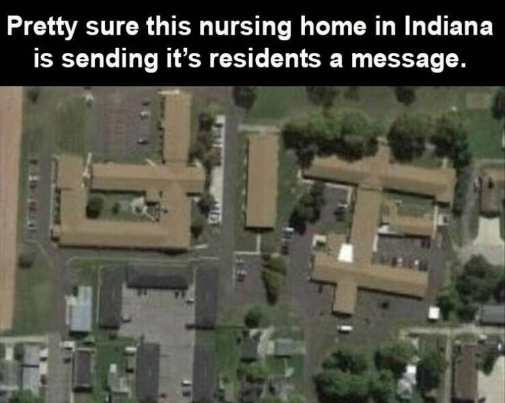 nursing home