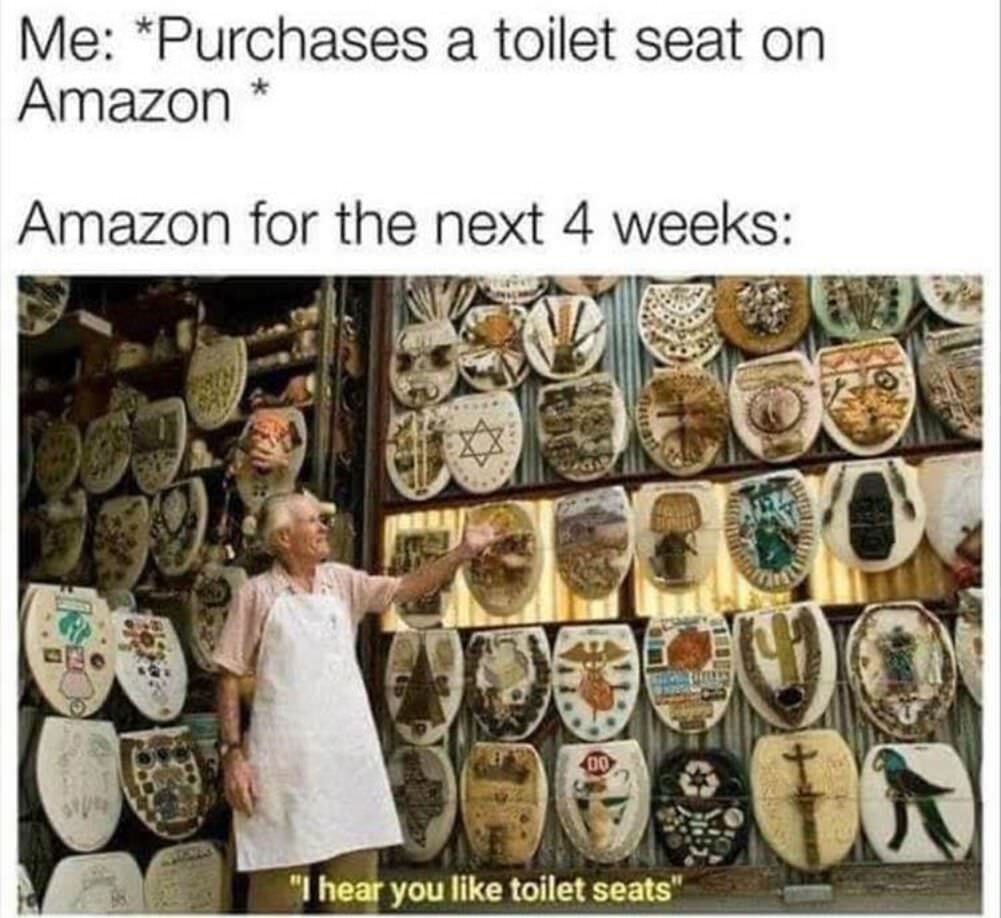 toilet seat