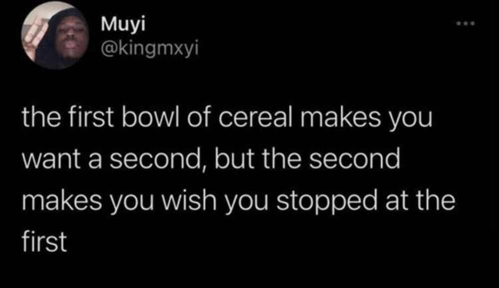 how cereal works