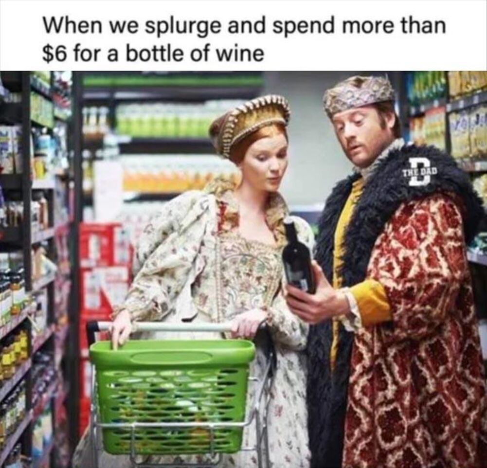 spending big