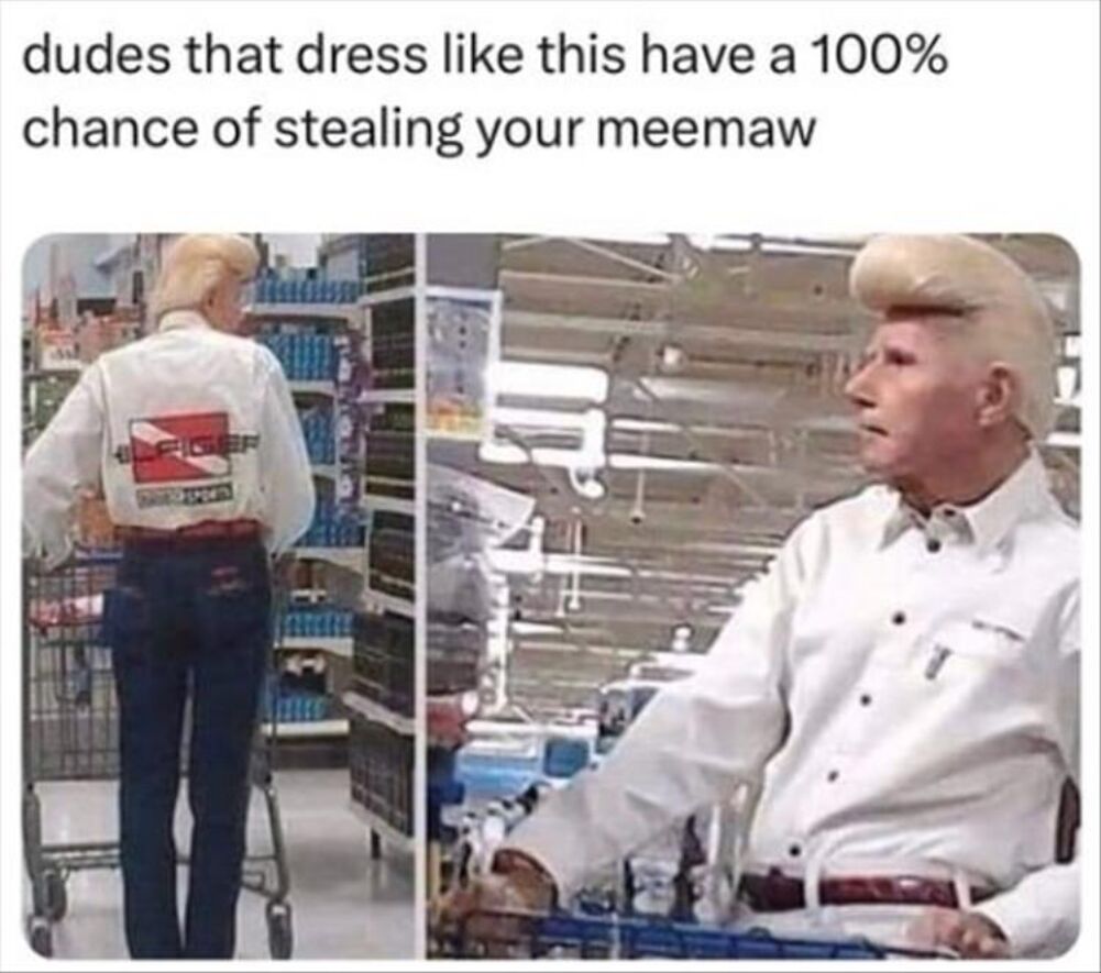 your meemaw