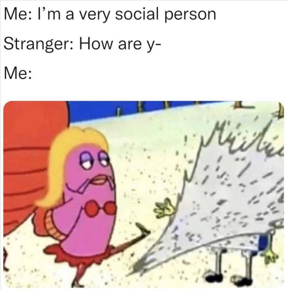 youre-a-social-person